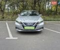 Серый Ниссан Лиф, объемом двигателя 0 л и пробегом 35 тыс. км за 15700 $, фото 1 на Automoto.ua