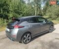 Сірий Ніссан Ліф, об'ємом двигуна 0 л та пробігом 130 тис. км за 14500 $, фото 5 на Automoto.ua