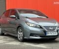 Серый Ниссан Лиф, объемом двигателя 0 л и пробегом 70 тыс. км за 14900 $, фото 1 на Automoto.ua