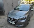 Серый Ниссан Лиф, объемом двигателя 0 л и пробегом 138 тыс. км за 12000 $, фото 1 на Automoto.ua
