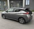 Сірий Ніссан Ліф, об'ємом двигуна 0 л та пробігом 120 тис. км за 12500 $, фото 8 на Automoto.ua