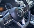 Серый Ниссан Лиф, объемом двигателя 0 л и пробегом 68 тыс. км за 14700 $, фото 4 на Automoto.ua