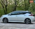 Сірий Ніссан Ліф, об'ємом двигуна 0 л та пробігом 24 тис. км за 14500 $, фото 8 на Automoto.ua