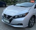 Серый Ниссан Лиф, объемом двигателя 0 л и пробегом 173 тыс. км за 13500 $, фото 1 на Automoto.ua