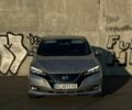 Серый Ниссан Лиф, объемом двигателя 0 л и пробегом 95 тыс. км за 16999 $, фото 1 на Automoto.ua