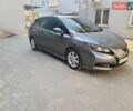 Сірий Ніссан Ліф, об'ємом двигуна 0 л та пробігом 187 тис. км за 12000 $, фото 1 на Automoto.ua