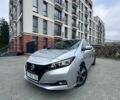 Серый Ниссан Лиф, объемом двигателя 0 л и пробегом 20 тыс. км за 12700 $, фото 1 на Automoto.ua