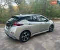Сірий Ніссан Ліф, об'ємом двигуна 0 л та пробігом 24 тис. км за 14500 $, фото 7 на Automoto.ua