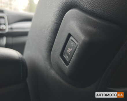 Серый Ниссан Лиф, объемом двигателя 62 л и пробегом 76 тыс. км за 16990 $, фото 9 на Automoto.ua