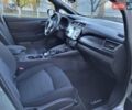 Серый Ниссан Лиф, объемом двигателя 0 л и пробегом 83 тыс. км за 13700 $, фото 9 на Automoto.ua