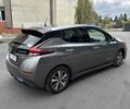 Сірий Ніссан Ліф, об'ємом двигуна 0 л та пробігом 120 тис. км за 12500 $, фото 7 на Automoto.ua