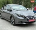 Сірий Ніссан Ліф, об'ємом двигуна 0 л та пробігом 83 тис. км за 12950 $, фото 1 на Automoto.ua