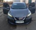 Серый Ниссан Лиф, объемом двигателя 0 л и пробегом 76 тыс. км за 16500 $, фото 7 на Automoto.ua
