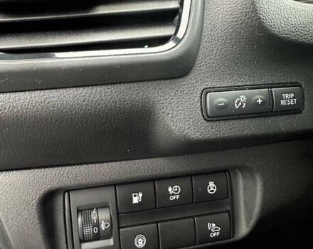 Серый Ниссан Лиф, объемом двигателя 0 л и пробегом 82 тыс. км за 12900 $, фото 12 на Automoto.ua