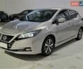Серый Ниссан Лиф, объемом двигателя 0 л и пробегом 32 тыс. км за 8500 $, фото 1 на Automoto.ua
