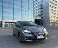 Серый Ниссан Лиф, объемом двигателя 0 л и пробегом 90 тыс. км за 12999 $, фото 1 на Automoto.ua