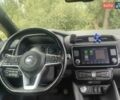 Сірий Ніссан Ліф, об'ємом двигуна 0 л та пробігом 130 тис. км за 14500 $, фото 11 на Automoto.ua