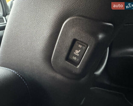 Сірий Ніссан Ліф, об'ємом двигуна 0 л та пробігом 80 тис. км за 15699 $, фото 16 на Automoto.ua