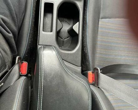 Сірий Ніссан Ліф, об'ємом двигуна 0 л та пробігом 120 тис. км за 12500 $, фото 31 на Automoto.ua