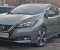 Серый Ниссан Лиф, объемом двигателя 0 л и пробегом 98 тыс. км за 14000 $, фото 80 на Automoto.ua