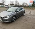 Серый Ниссан Лиф, объемом двигателя 0 л и пробегом 102 тыс. км за 11700 $, фото 1 на Automoto.ua