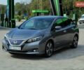 Сірий Ніссан Ліф, об'ємом двигуна 0 л та пробігом 79 тис. км за 12700 $, фото 1 на Automoto.ua