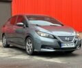 Сірий Ніссан Ліф, об'ємом двигуна 0 л та пробігом 60 тис. км за 21500 $, фото 1 на Automoto.ua