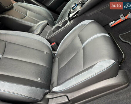 Сірий Ніссан Ліф, об'ємом двигуна 0 л та пробігом 80 тис. км за 15699 $, фото 36 на Automoto.ua