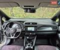 Серый Ниссан Лиф, объемом двигателя 0 л и пробегом 35 тыс. км за 15700 $, фото 13 на Automoto.ua