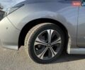 Серый Ниссан Лиф, объемом двигателя 0 л и пробегом 98 тыс. км за 14000 $, фото 19 на Automoto.ua