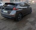 Серый Ниссан Лиф, объемом двигателя 0 л и пробегом 76 тыс. км за 16500 $, фото 5 на Automoto.ua