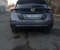 Серый Ниссан Лиф, объемом двигателя 0 л и пробегом 76 тыс. км за 16500 $, фото 6 на Automoto.ua