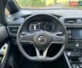 Сірий Ніссан Ліф, об'ємом двигуна 0 л та пробігом 24 тис. км за 14500 $, фото 46 на Automoto.ua