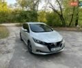 Сірий Ніссан Ліф, об'ємом двигуна 0 л та пробігом 24 тис. км за 14500 $, фото 36 на Automoto.ua