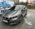 Серый Ниссан Лиф, объемом двигателя 0 л и пробегом 99 тыс. км за 12900 $, фото 1 на Automoto.ua