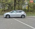 Серый Ниссан Лиф, объемом двигателя 0 л и пробегом 35 тыс. км за 15700 $, фото 4 на Automoto.ua