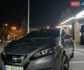 Серый Ниссан Лиф, объемом двигателя 0 л и пробегом 84 тыс. км за 11700 $, фото 1 на Automoto.ua