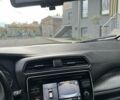 Сірий Ніссан Ліф, об'ємом двигуна 0 л та пробігом 120 тис. км за 12500 $, фото 23 на Automoto.ua