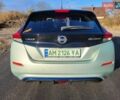 Серый Ниссан Лиф, объемом двигателя 0 л и пробегом 83 тыс. км за 13700 $, фото 6 на Automoto.ua