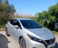 Сірий Ніссан Ліф, об'ємом двигуна 0 л та пробігом 99 тис. км за 12700 $, фото 5 на Automoto.ua