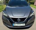 Сірий Ніссан Ліф, об'ємом двигуна 0 л та пробігом 96 тис. км за 16900 $, фото 1 на Automoto.ua