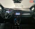 Серый Ниссан Лиф, объемом двигателя 0 л и пробегом 32 тыс. км за 8500 $, фото 5 на Automoto.ua