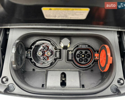 Сірий Ніссан Ліф, об'ємом двигуна 0 л та пробігом 80 тис. км за 15699 $, фото 69 на Automoto.ua