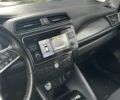 Сірий Ніссан Ліф, об'ємом двигуна 0 л та пробігом 120 тис. км за 12500 $, фото 13 на Automoto.ua