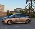 Серый Ниссан Лиф, объемом двигателя 0 л и пробегом 90 тыс. км за 12999 $, фото 7 на Automoto.ua