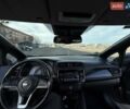 Серый Ниссан Лиф, объемом двигателя 0 л и пробегом 98 тыс. км за 14000 $, фото 1 на Automoto.ua