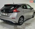 Серый Ниссан Лиф, объемом двигателя 0 л и пробегом 32 тыс. км за 8500 $, фото 2 на Automoto.ua
