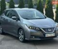 Серый Ниссан Лиф, объемом двигателя 0 л и пробегом 160 тыс. км за 13800 $, фото 1 на Automoto.ua