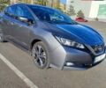 Сірий Ніссан Ліф, об'ємом двигуна 0 л та пробігом 62 тис. км за 14000 $, фото 1 на Automoto.ua
