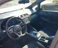 Сірий Ніссан Ліф, об'ємом двигуна 0 л та пробігом 99 тис. км за 12700 $, фото 17 на Automoto.ua